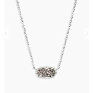 Kendra Scott Elisa necklace